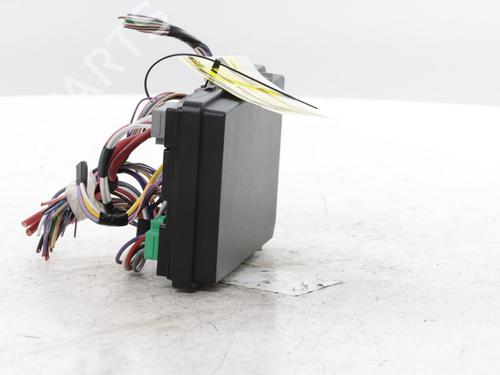 Fuse box RENAULT KANGOO III Box Body/MPV 1.3 TCe 100 (FJMA) | BP38347491E1 - Image 4