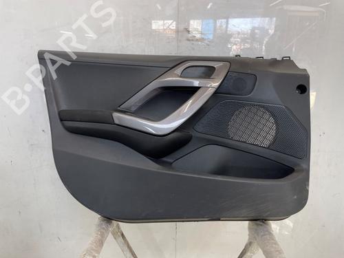 Used Front left panel Front left panel 35991830 35991830