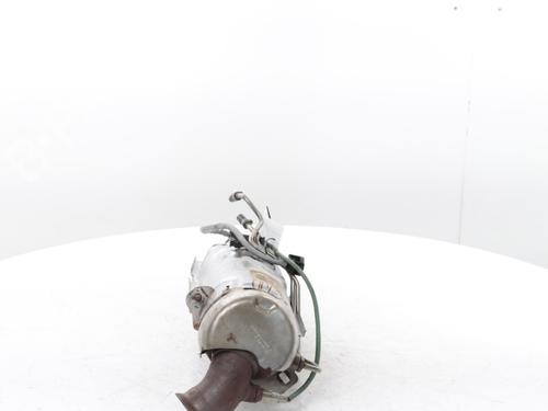 Catalyst PEUGEOT 3008 II SUV (MC_, MR_, MJ_, M4_) Hybrid | BP30186609M10