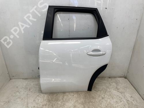 Porta trás esquerda CITROËN C3 AIRCROSS II (2R_, 2C_) 1.2 PureTech 110 (2RHNZB, 2RHNZW, 2RHNPX, 2RHNPJ) (110 hp) 31961029