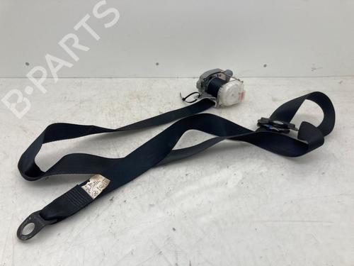 Used Front left seatbelt CITROËN C1 (PM_, PN_) 1.0 (68 hp) 27687848