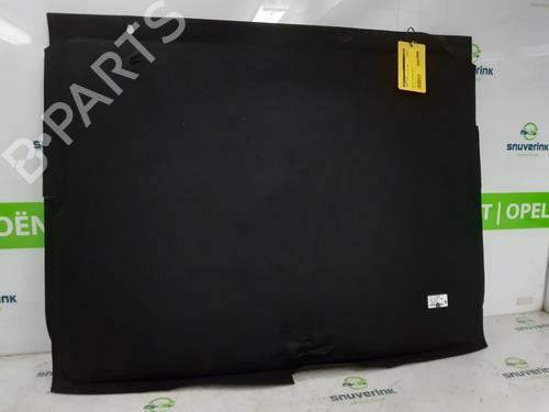 Used Luggage compartment floor Luggage compartment floor 19103577 19103577