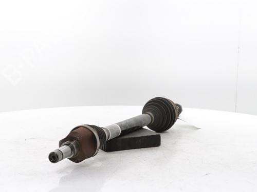 Left front driveshaft OPEL VIVARO C Van (K0) 1.5 | BP31960568M38 - Image 7
