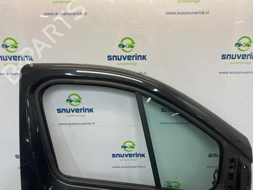 Left front door OPEL VIVARO B Van (X82) 1.6 CDTI (05) | BP22392985C2 