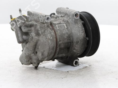 AC compressor CITROËN C4 II (NC_) 1.6 VTi 120 (NC5FS0, NC5FS9) | BP37263013M34 - Image 5