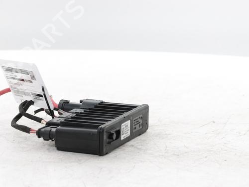 Electronic module BMW 1 (F40) 118 i | BP33814049M83  - Image 9