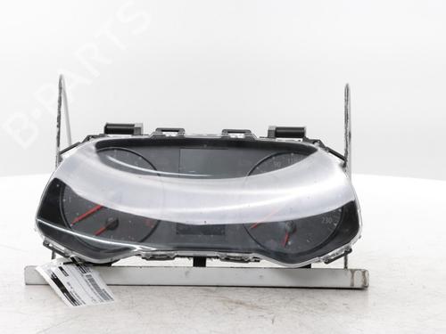 Used Instrument cluster Instrument cluster 34564287 34564287