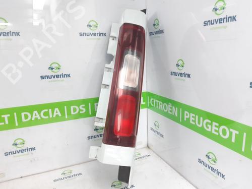 Right taillight RENAULT TRAFIC III Van (FG_) 2.0 dCi 120 (FGMN) | BP23121009C35 - Image 2