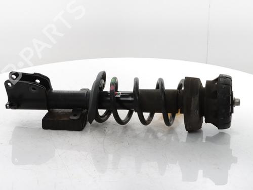 Used Left front shock absorber RENAULT TRAFIC III Van (FG_) 2.0 dCi 120 (FGMN) (120 hp) 29426944