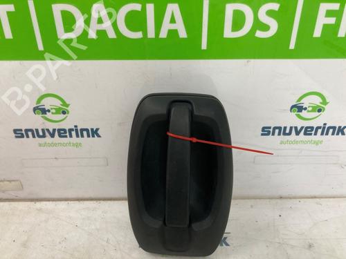 Used Exterior handle PEUGEOT BOXER Van 2.0 BlueHDi 130 (130 hp) 24166350