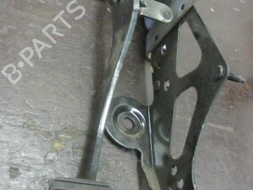 bremsepedal RENAULT KANGOO / GRAND KANGOO II (KW0/1_) 1.5 dCi 105 (KW0F) (103 hp) 24161652