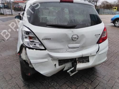 Headlight switch OPEL CORSA D (S07) 1.3 CDTI (L08, L68) | BP40578480I24 - Image 10