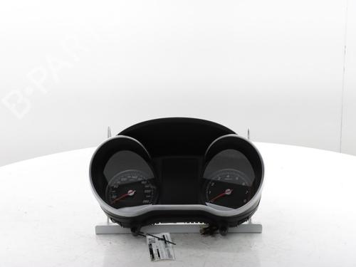 Used Instrument cluster MERCEDES-BENZ C-CLASS (W205) C 350 e (205.047) (279 hp) 29426369