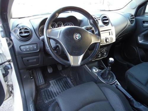 Engine control unit (ECU) ALFA ROMEO MITO (955_) 1.4 (955AXB1B, 955.AXF1B) | BP40574057M57 - Image 24