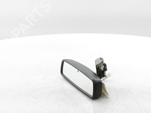 Rear mirror RENAULT CLIO V (B7_) 1.0 TCe 90 (B7MT) | BP29426507I6 - Image 2
