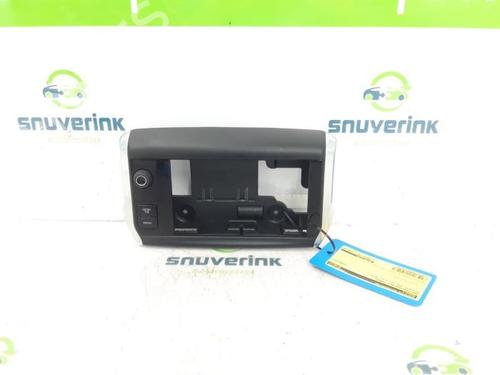 Used Other Other PEUGEOT 208 I (CA_, CC_) 1.2 VTI 82 (82 hp) 40576267 40576267