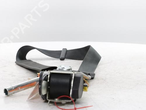 Front right seatbelt CITROËN C3 Picasso (SH_) 1.4 VTi 95 (SH8FSC, SH8FP0, SH8FP6) | BP34563761I25  - Image 8