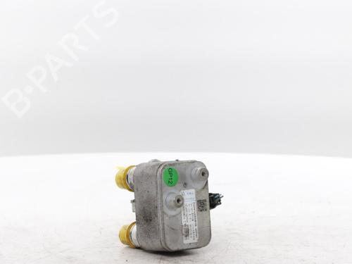 Andre CITROËN C4 III (BA_, BB_, BC_) ë-C4 (BCZKXC, BZCKSC) (136 hp) 31960178