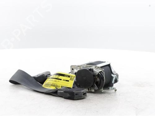 Front left seatbelt RENAULT CLIO V (B7_) 1.0 LPG (B7MT) | BP40586234I26 - Image 6