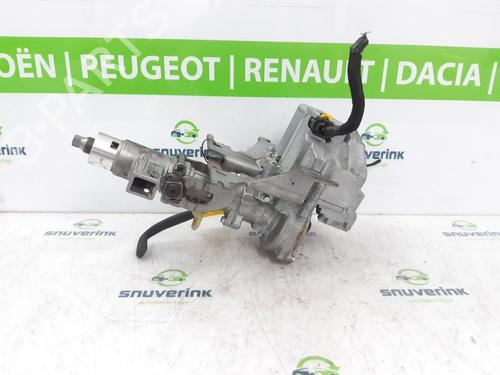 Used Steering column RENAULT KANGOO Express (FW0/1_) 1.5 dCi 75 (FW07, FW10, FW04) (75 hp) 24165797