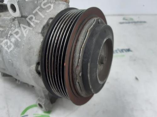 AC compressor RENAULT KADJAR (HA_, HL_) 1.3 TCe 140 (HLNB, HLN1) | BP40582169M34 - Image 10