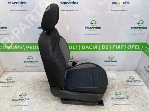 Right front seat OPEL CROSSLAND X / CROSSLAND (P17, P2QO) 1.2 (75) | BP23120855C16 