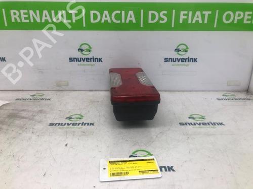 Right taillight IVECO DAILY VI Van 35S17, 35C17, 40C17, 50C17, 55C17, 60C17, 65C17, 70C17 | BP40578945C35 - Image 3
