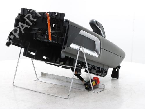 Middle console CITROËN C5 AIRCROSS (A_) 1.6 Hybrid 225 (A45GFR) | BP36089846I22 - Image 7