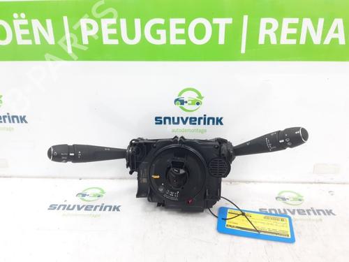 Used Steering column stalk DS DS 7 (J4_, JC_) E-TENSE 4x4 300 (J45GBU) (299 hp) 23393546