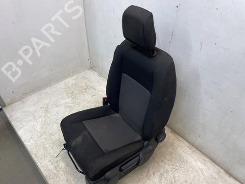 Left front seat PEUGEOT EXPERT Van (V_) 2.0 BlueHDi 145 | BP36089562C15 - Image 2