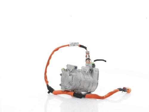 AC compressor OPEL CORSA F (P2JO) CORSA-e (68) | BP28288571M34 