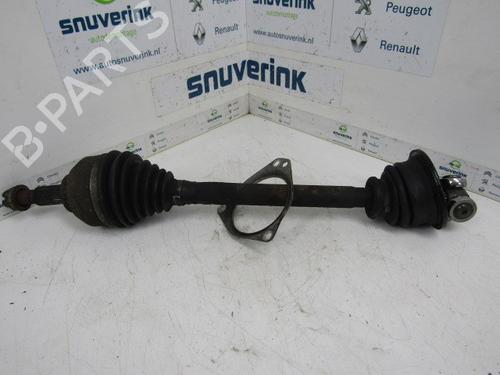 Used Left front driveshaft Left front driveshaft 10799846 10799846