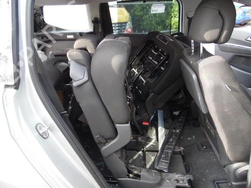 Rear left panel PEUGEOT 5008 (0U_, 0E_) 1.6 HDi | BP40579178C60  - Image 25