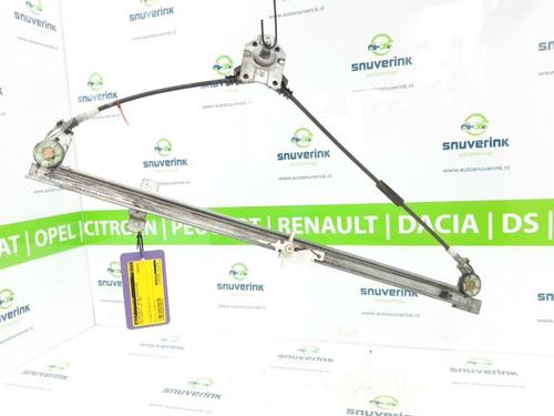 Used Front right window mechanism Front right window mechanism 10803275 10803275