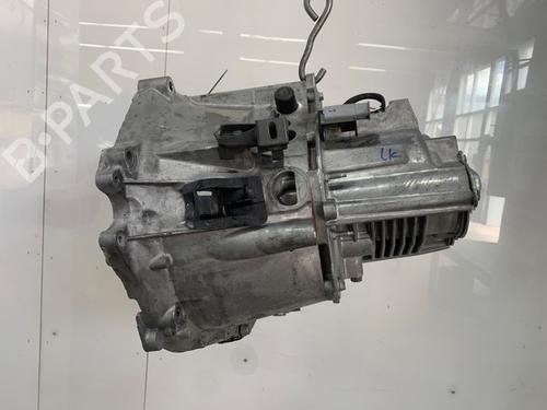 Used Gearbox Gearbox 37072121 37072121