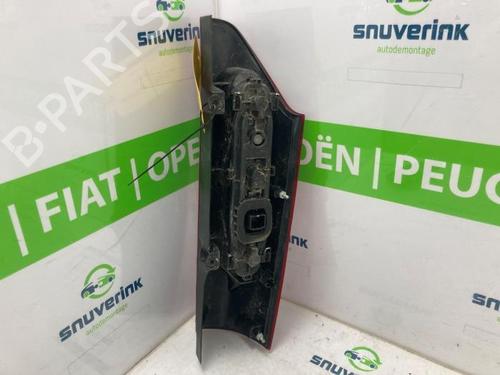 Left taillight RENAULT KANGOO Express (FW0/1_) 1.5 dCi 90 (FW0G, FW05, FW08, FW11) | BP40581676C34 - Image 2