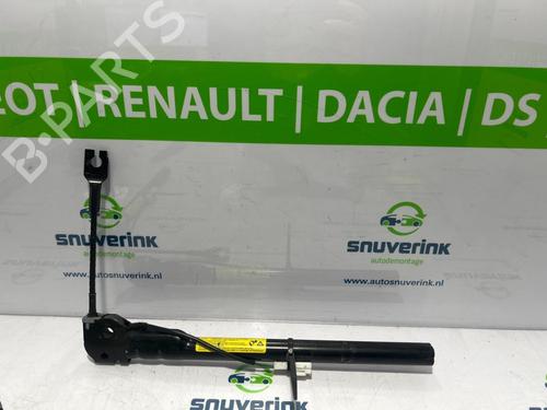 Used Front left belt tensioner RENAULT CLIO III (BR0/1, CR0/1) 1.5 dCi (BR0H, CR0H, CR1S, BR1S) (106 hp) 31049903