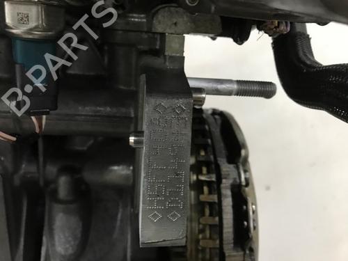 Engine RENAULT SCÉNIC IV (J9_) 1.2 TCe 115 | BP30866892M1