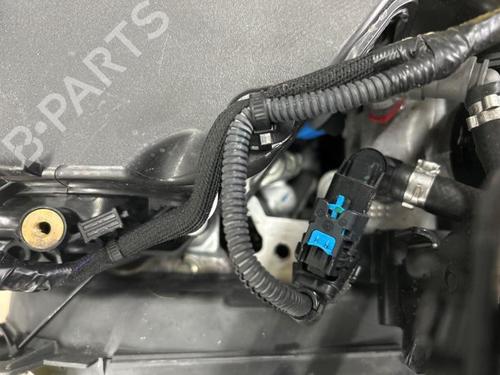 Engine RENAULT KANGOO Express (FW0/1_) 1.5 dCi 95 (FW16) | BP40584957M1 - Image 14