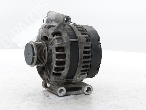Alternator PEUGEOT BOXER Van 2.2 HDi 110 | BP36538135M7 - Image 5