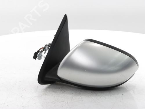 Left mirror DACIA DUSTER (HM_) 1.3 TCe 130 (HMMF) | BP29426356C26 
