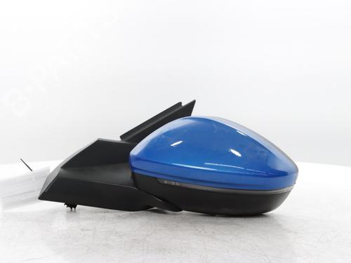 Retrovisor esquerdo Retrovisor esquerdo 31960706 31960706