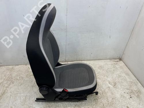 Left front seat RENAULT TWINGO III (BCM_, BCA_) Z.E: (BCA1) | BP30759099C15 - Image 5