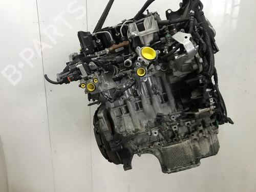 Engine PEUGEOT PARTNER Box Body/MPV (K9) 1.5 BlueHDi 75 | BP29899393M1