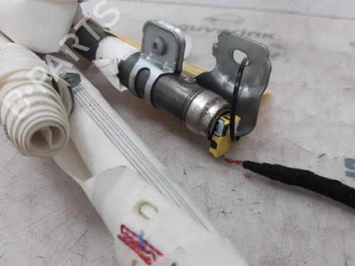 Left curtain airbag RENAULT CAPTUR II (HF_) TCe 140 (HFN0) | BP19708329C11