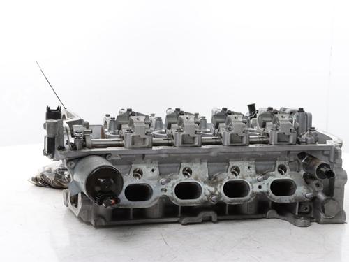 Cylinder head CITROËN C3 II (SC_) 1.4 VTi 95 | BP36539072M5 - Image 5