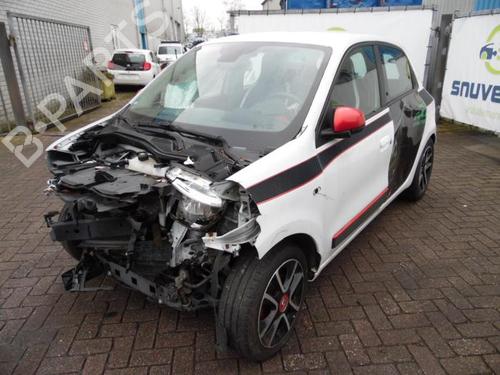 Instrument cluster RENAULT TWINGO III (BCM_, BCA_) 0.9 TCe 90 (BCM9, BCM2) | BP40594521C47 - Image 7