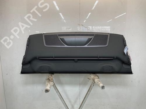 Hattehylde Hattehylde PEUGEOT 508 I (8D_) 2.0 HDi Hybrid4 AWC (200 hp) 35991601 35991601