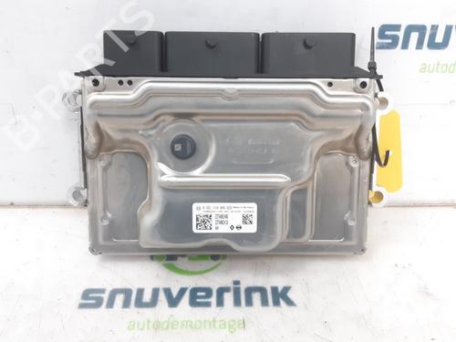 Control unit RENAULT AUSTRAL E-TECH 200 Hybrid (HGM2) | BP24841119M11 - Image 2