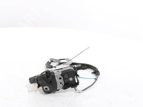 Used Front left lock DS DS 3 / DS 3 CROSSBACK (UR_, UC_, UJ_) 1.2 PureTech 100 (URHNKK, URHNEK) (101 hp) 27687994